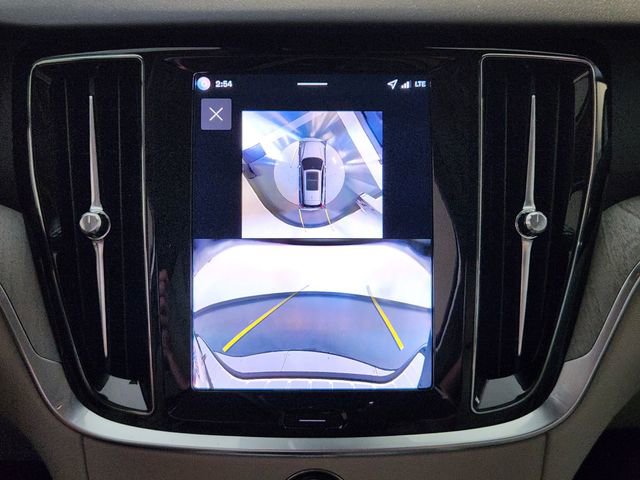 New 2026 Volvo V60 B5 Cross Country Plus w/ Protection Package Premier image 18