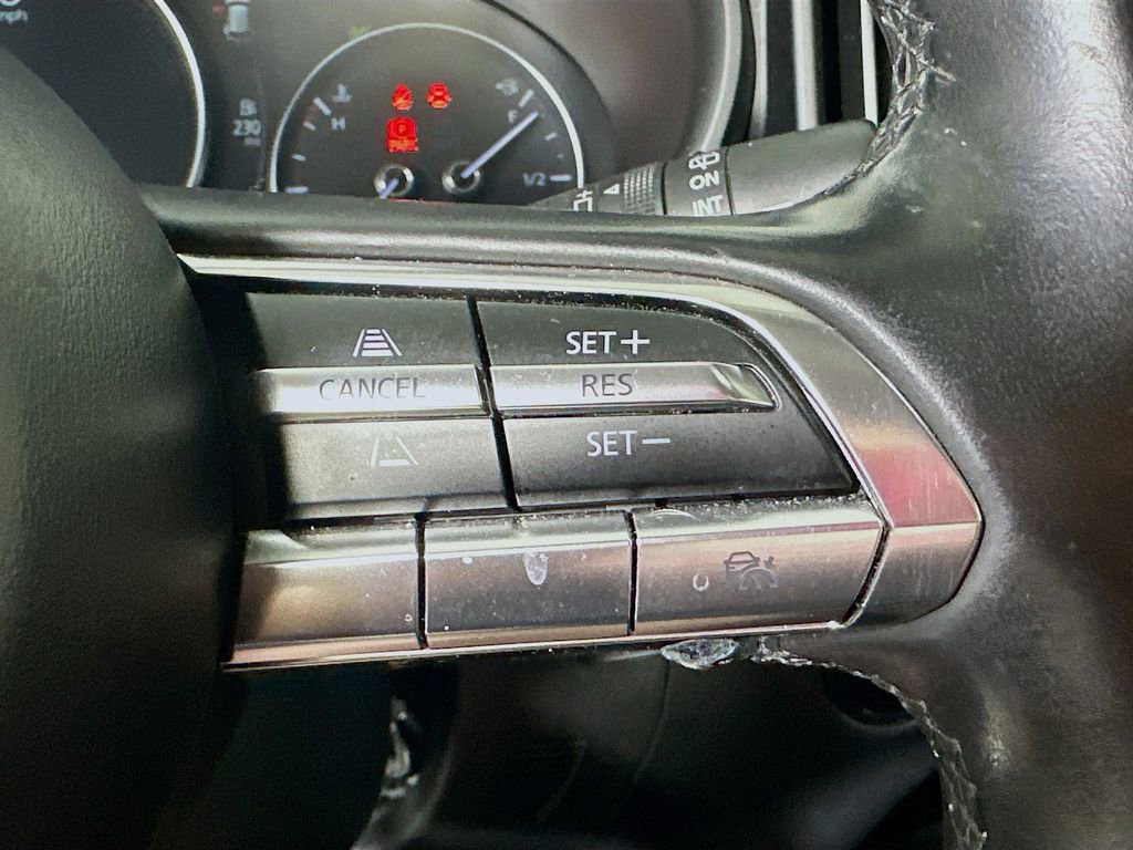 Used 2023 MAZDA CX-50 Meridian Edition image 23