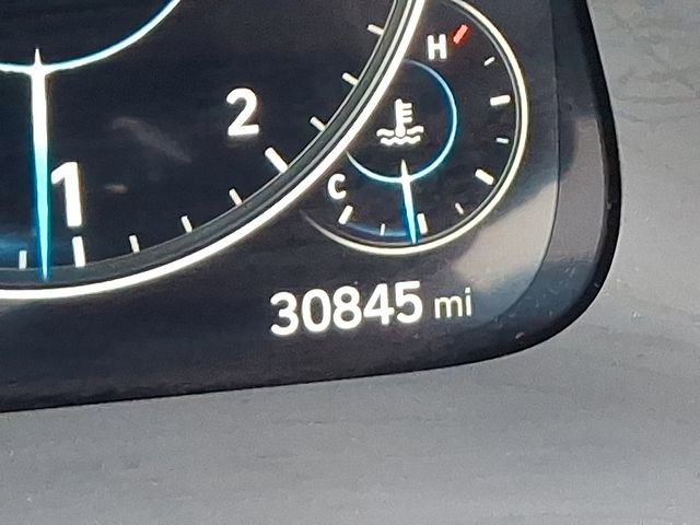 Used 2022 Hyundai Sonata Limited image 21