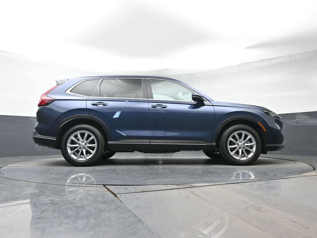 Certified 2024 Honda CR-V EX-L image 35