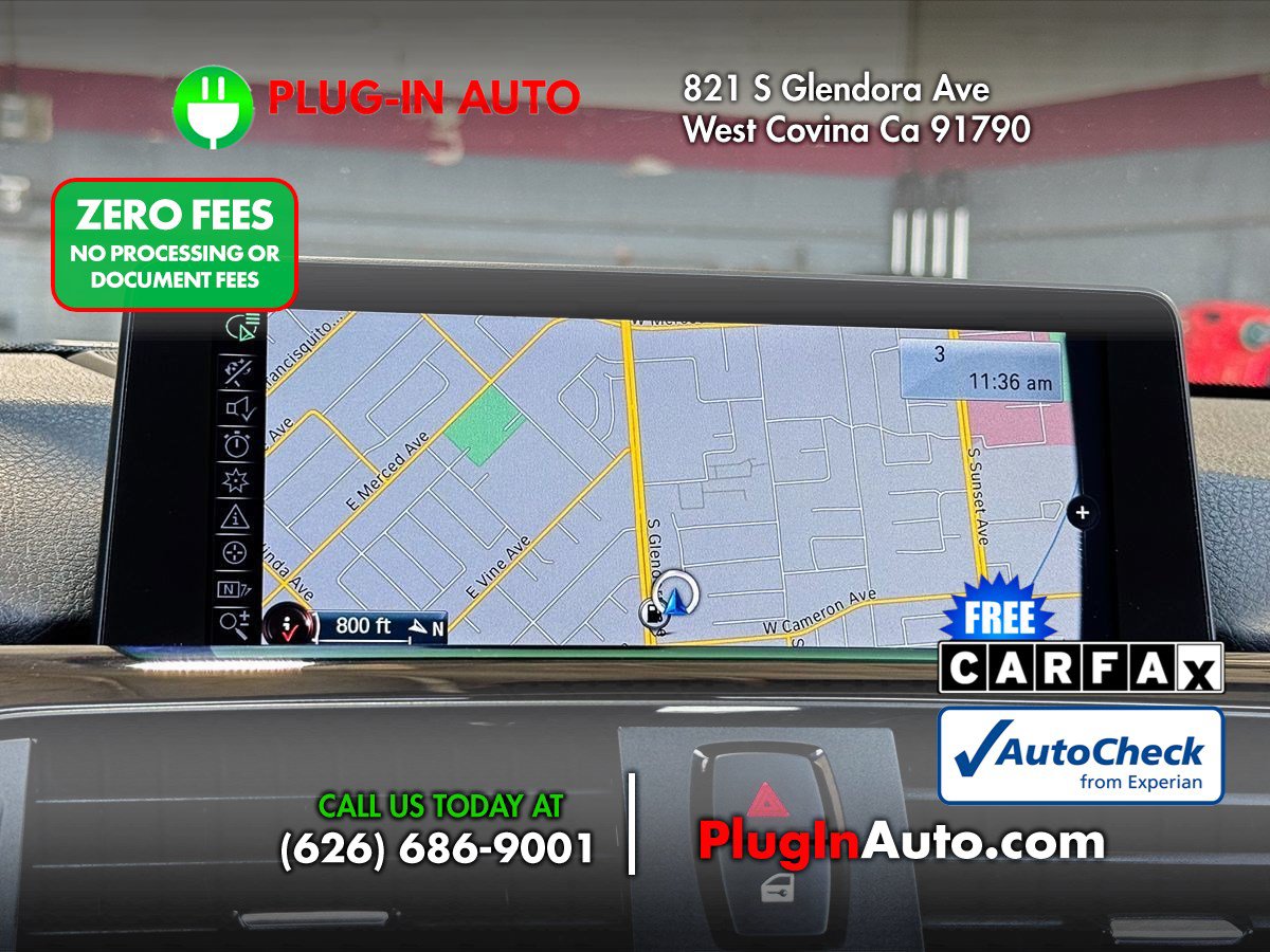 Used 2014 BMW 435i Coupe RWD image 4