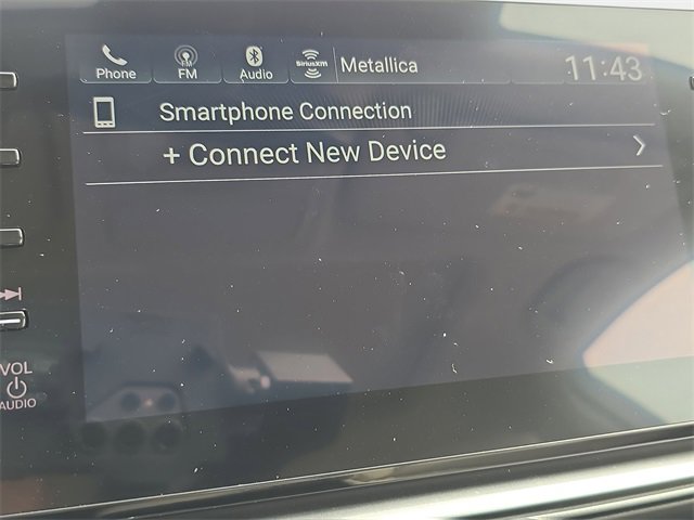 Used 2022 Honda Accord EX-L image 25