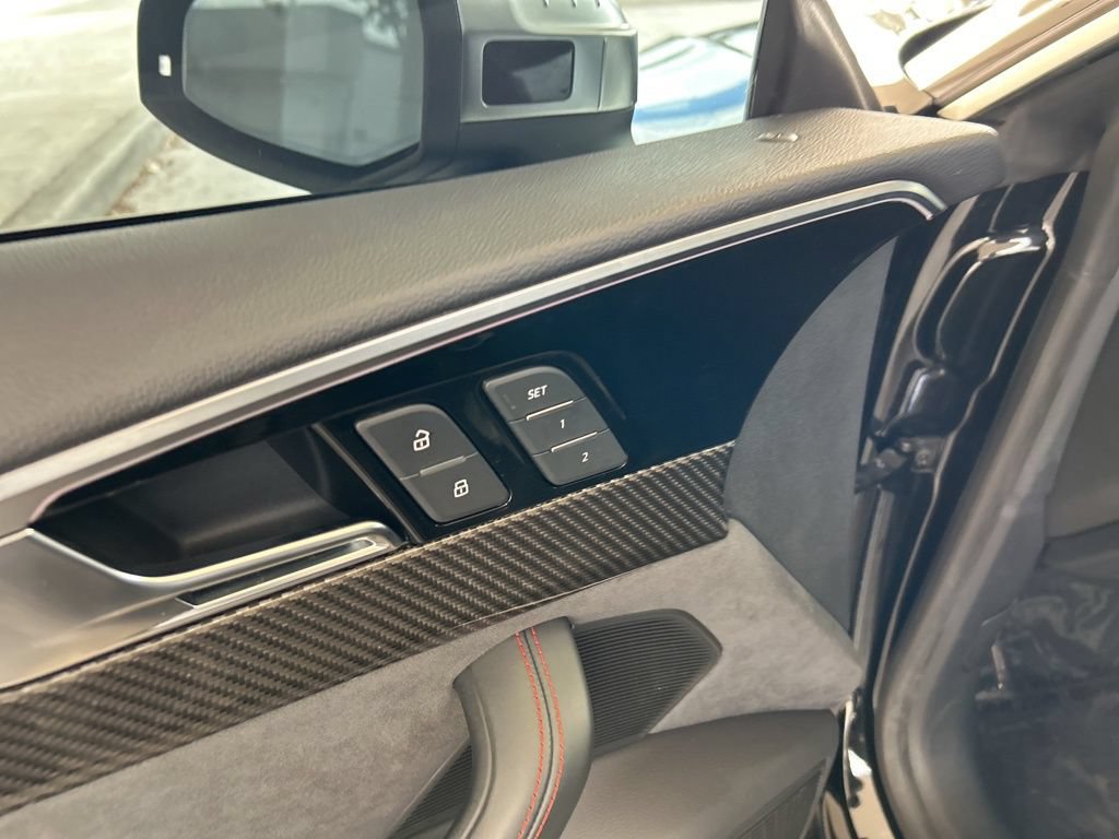 Used 2023 Audi RS 5 Sportback w/ Dynamic Package AWD/4WD image 43