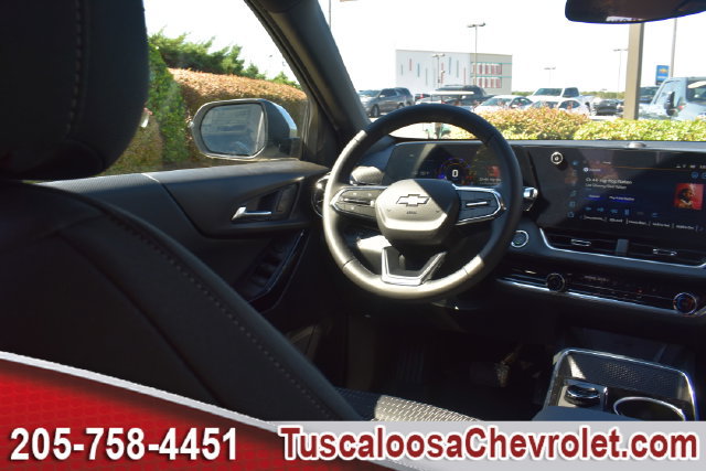 New 2027 Chevrolet Equinox LT FWD image 17
