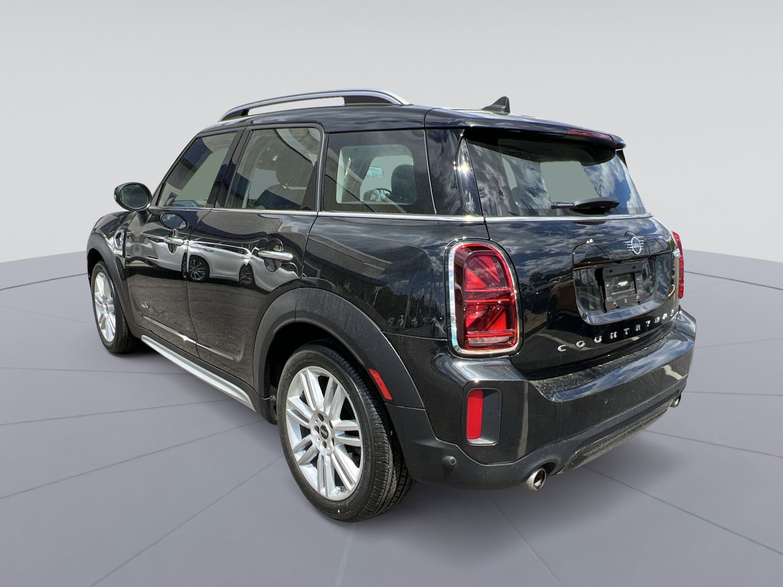 Used 2023 MINI Cooper Countryman S AWD/4WD image 7