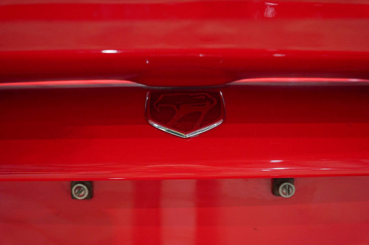 Used 1993 Dodge Viper RT/10 RWD image 23