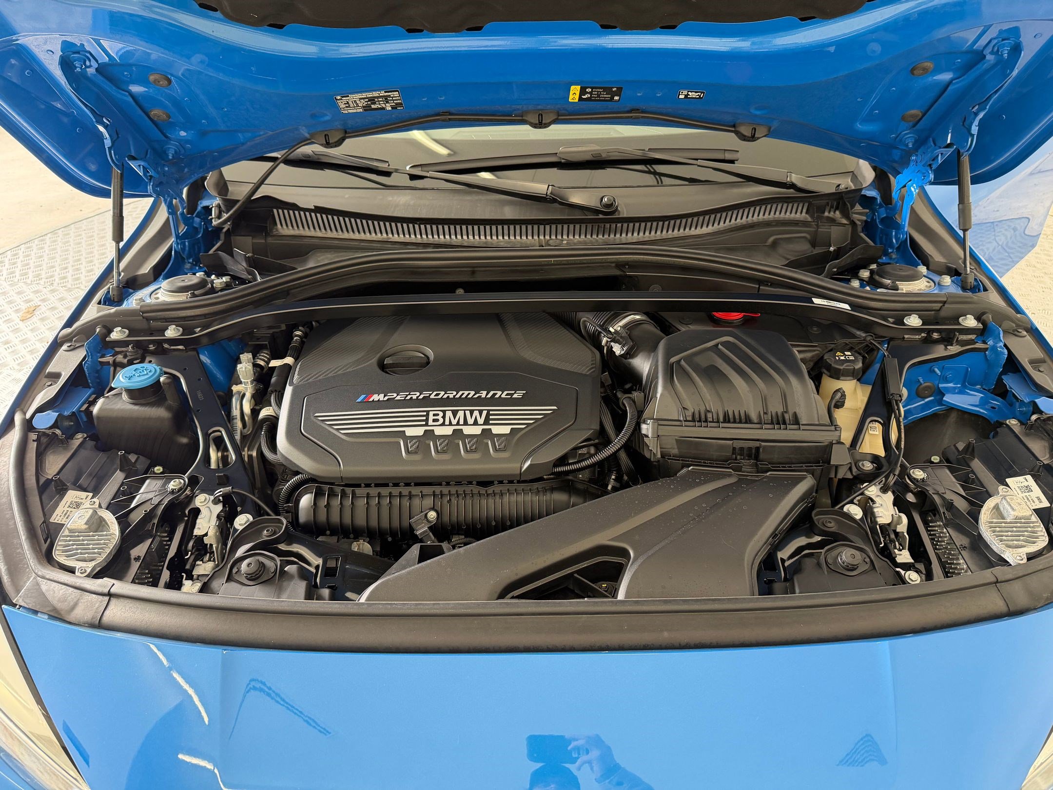 Used 2023 BMW M235i xDrive Gran Coupe w/ Premium Package image 33