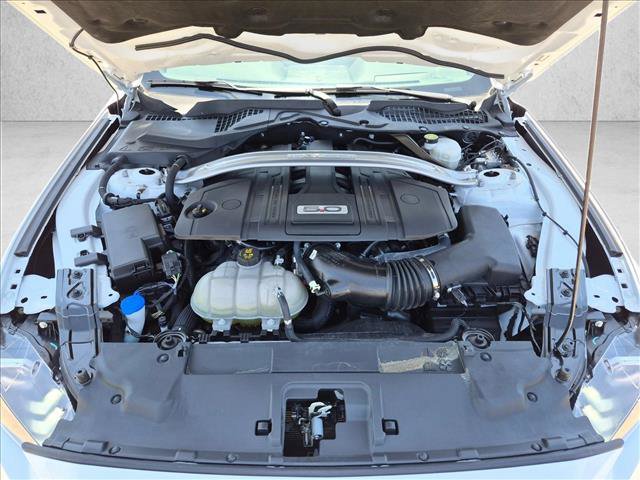 Used 2022 Ford Mustang GT Premium w/ Equipment Group 401A RWD image 23