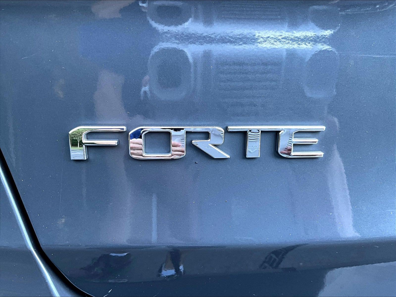 Used 2016 Kia Forte LX w/ LX Popular Plus Package FWD image 23