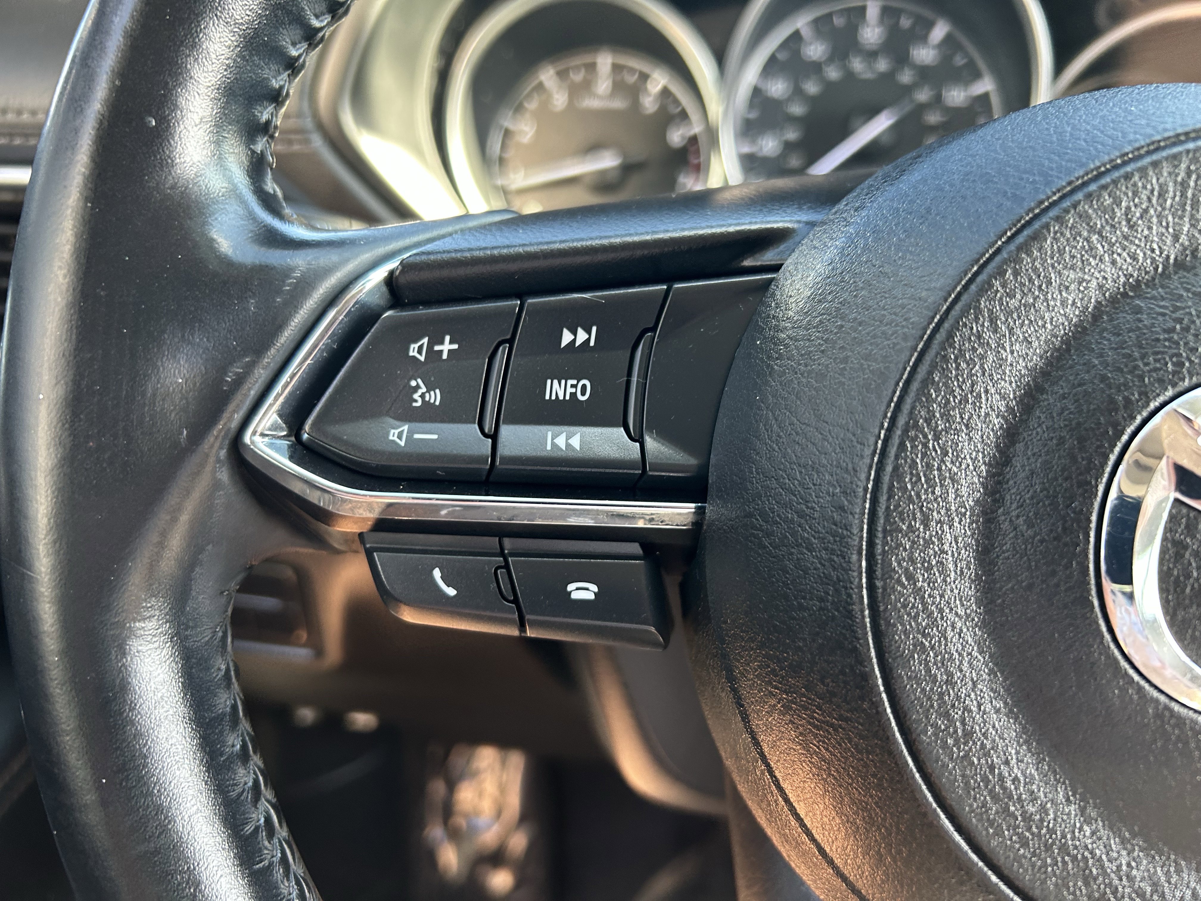 Used 2017 MAZDA CX-5 Grand Touring image 19