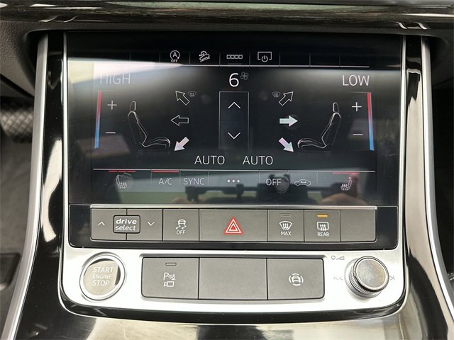 Used 2025 Audi Q7 3.0T Premium Plus w/ Premium Plus Package image 19