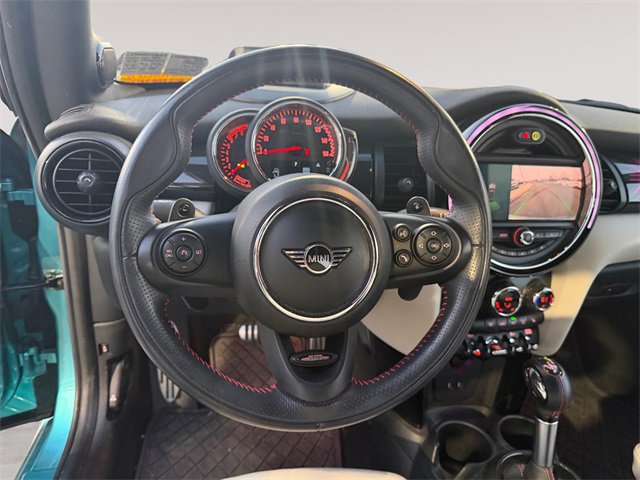 Used 2019 MINI Cooper John Cooper Works image 12