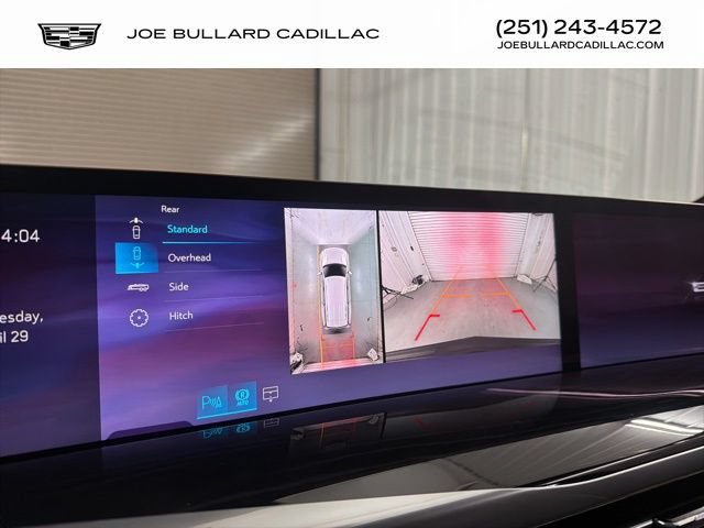New 2026 Cadillac Escalade Sport w/ Touring Package AWD/4WD image 26