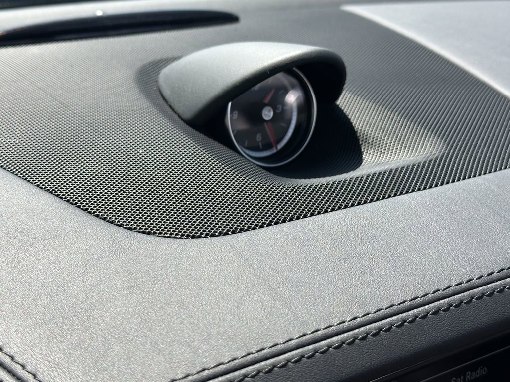 Certified 2020 Mercedes-Benz SL 450 image 29