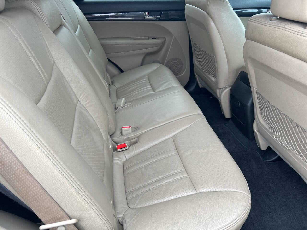 Used 2013 Kia Sorento EX w/ Premium Plus Pkg image 20