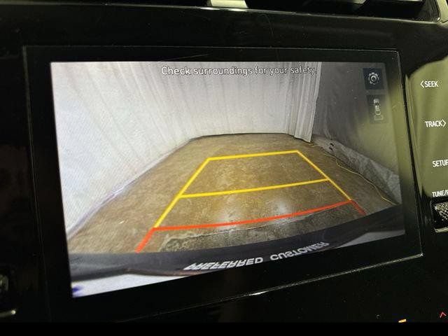 Used 2024 Hyundai Tucson SEL AWD/4WD image 18