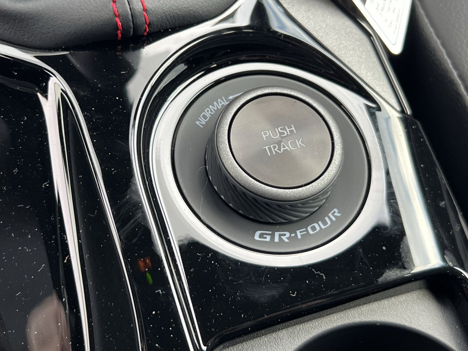 New 2026 Toyota Corolla GR image 24