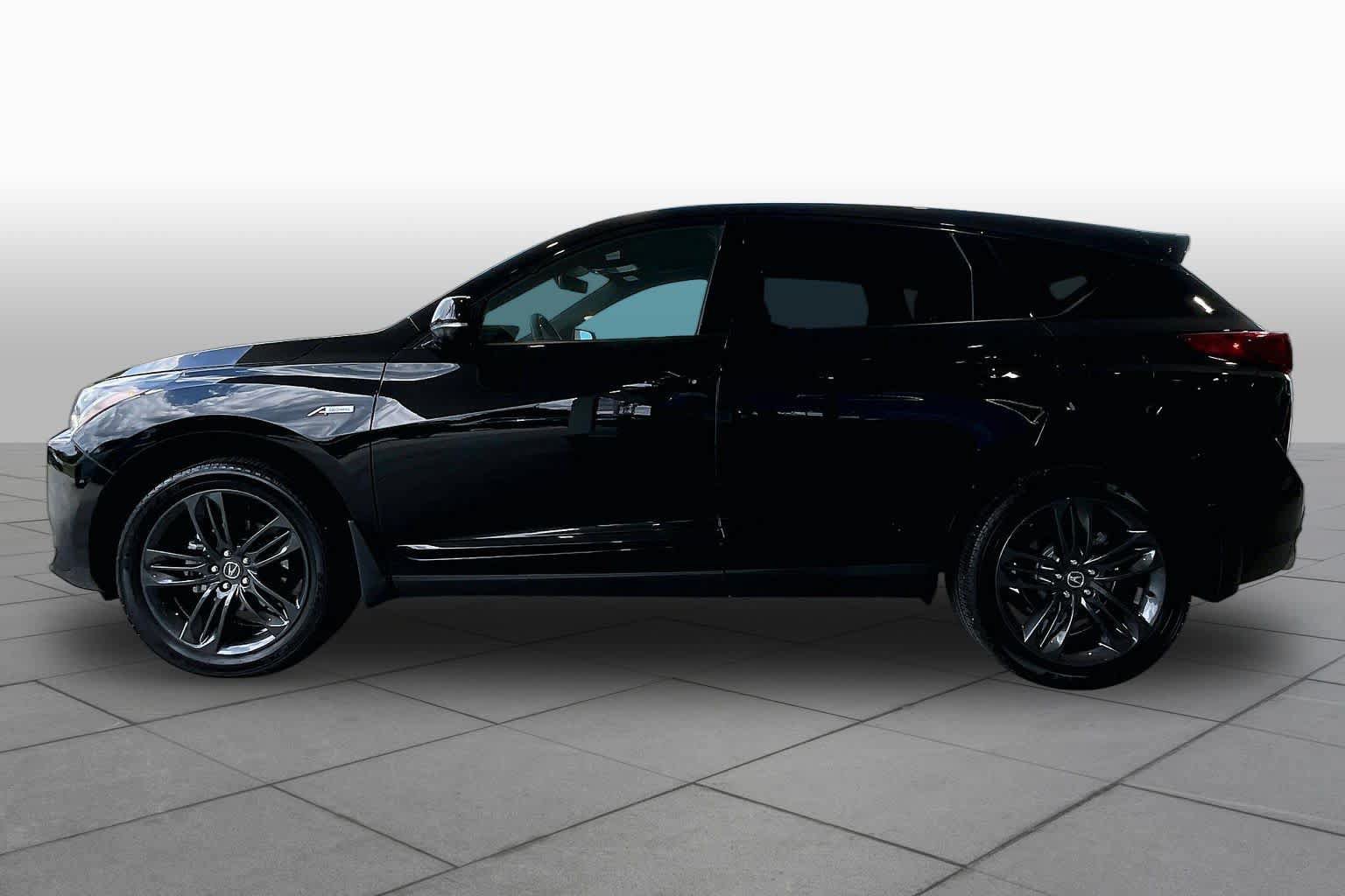 Used 2023 Acura RDX w/ Advance Package FWD image 32