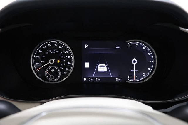 New 2026 Genesis G70 2.5T Prestige AWD/4WD image 18