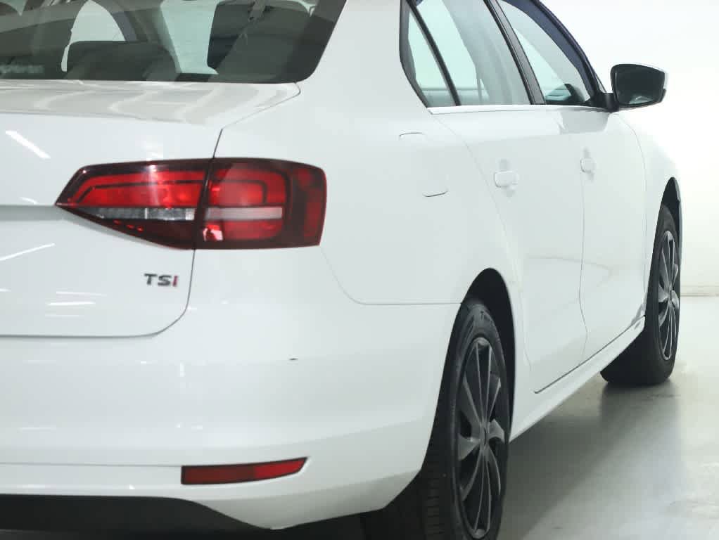 Used 2017 Volkswagen Jetta S FWD image 43