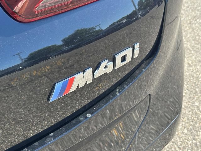 Certified 2023 BMW X4 M40i AWD/4WD image 19