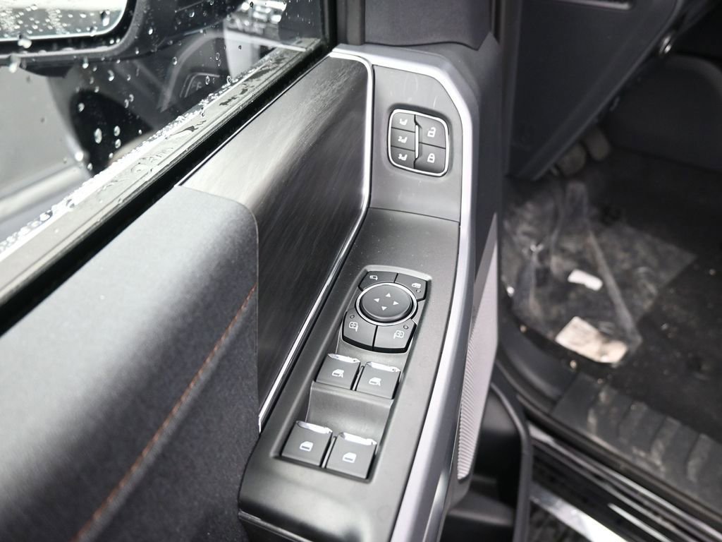 New 2025 Ford F150 Lariat image 26
