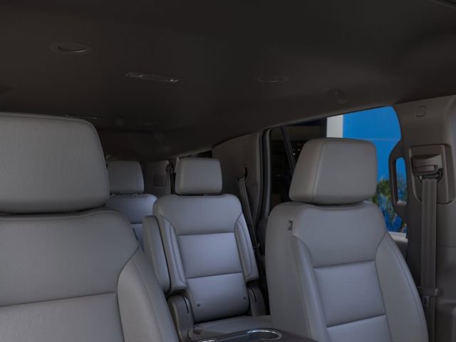 New 2026 Chevrolet Tahoe LT RWD image 25