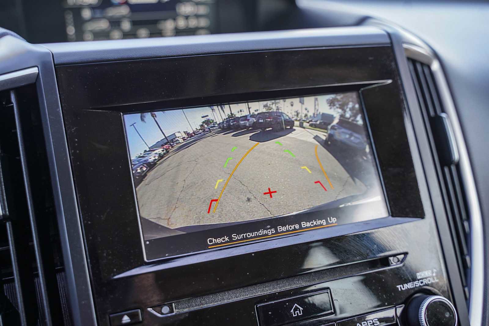 Certified 2023 Subaru Forester Premium image 24