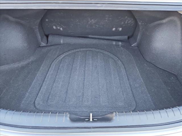 Used 2025 Hyundai Elantra SEL FWD image 6