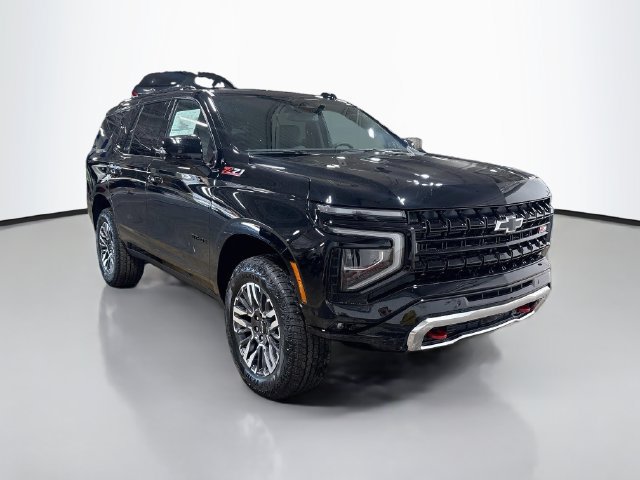 New 2027 Chevrolet Tahoe Z71 w/ Comfort Package AWD/4WD image 5
