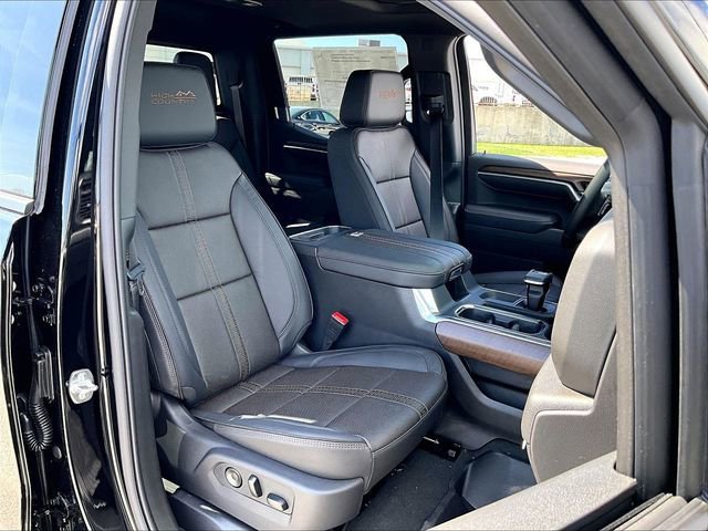 New 2026 Chevrolet Silverado 1500 High Country w/ Midnight Edition image 29