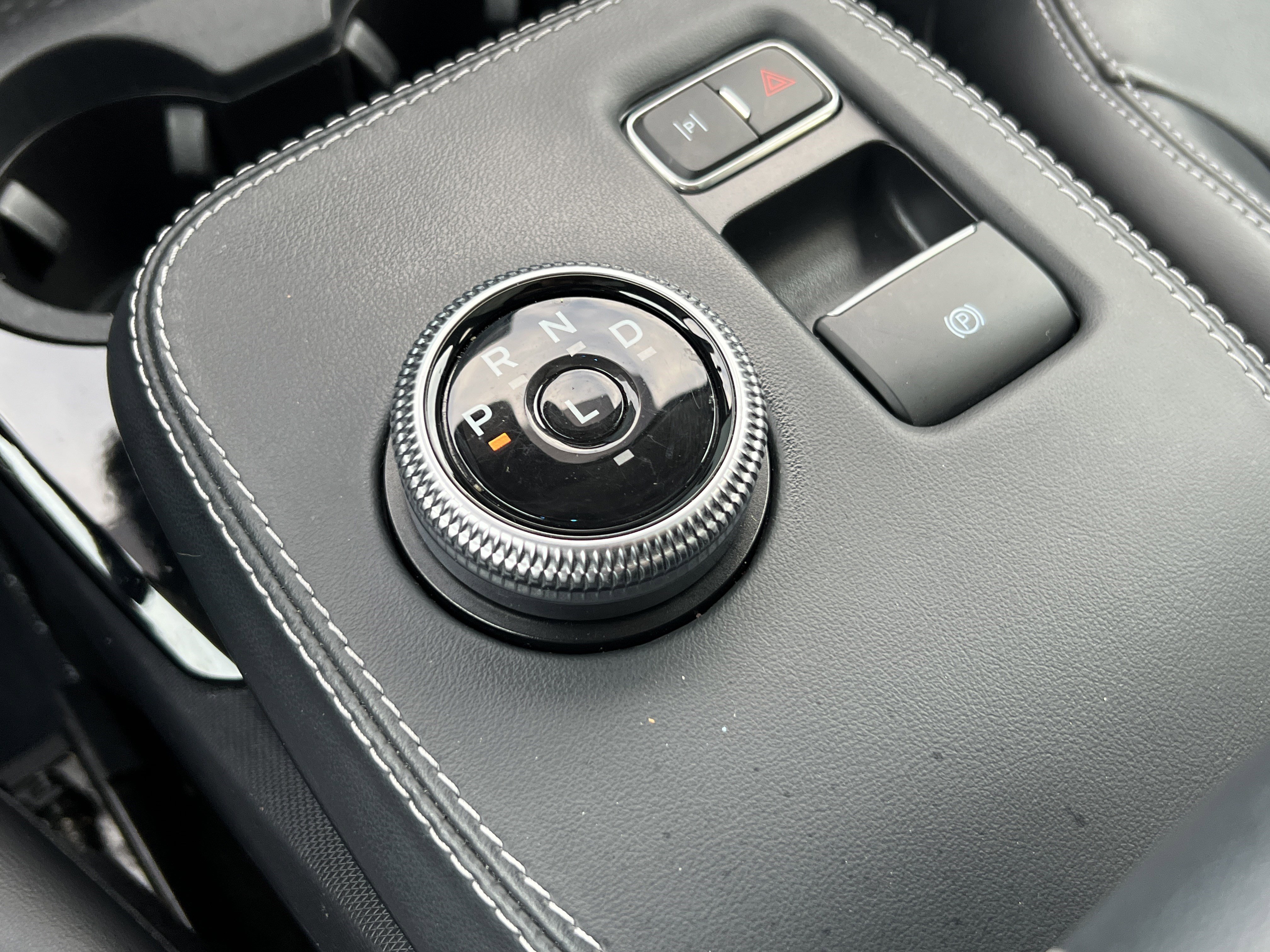 Used 2021 Ford Mustang Mach-E California Route 1 image 31