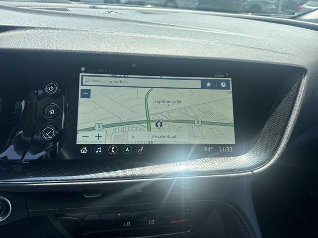 Certified 2023 Buick Envision Essence w/ Technology Package I AWD/4WD image 14