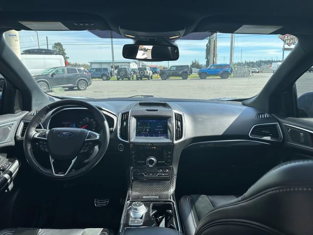 Used 2020 Ford Edge ST w/ Equipment Group 401A image 23