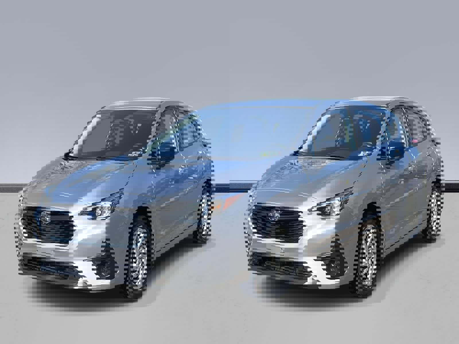 Certified 2025 Subaru Impreza 2.0i