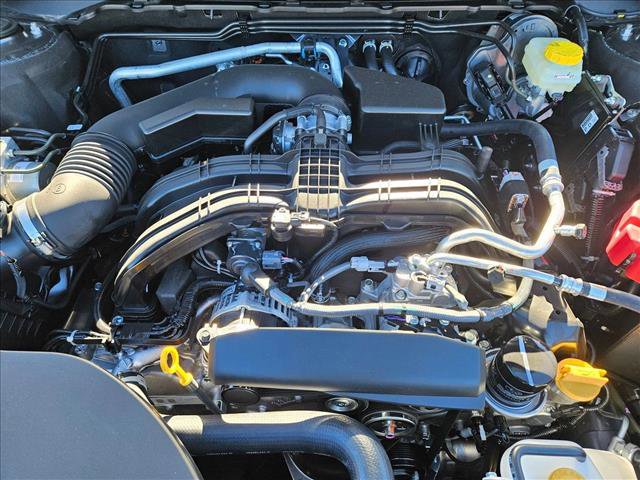 New 2025 Subaru Outback Premium w/ Popular Package #1A image 16