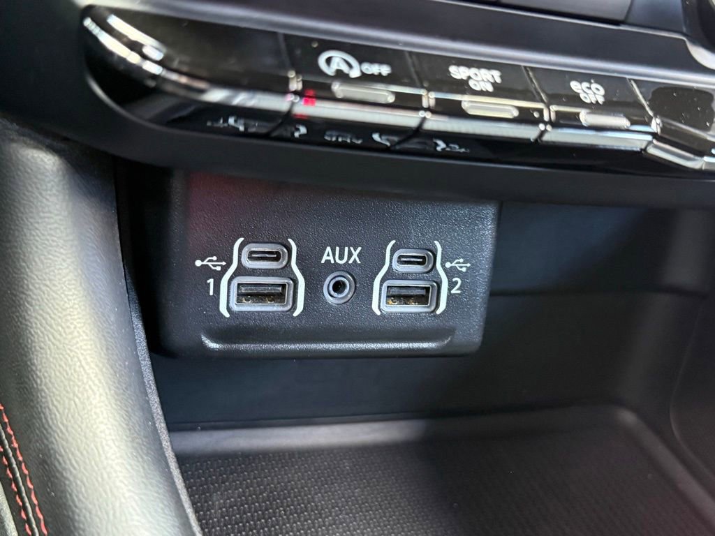 Certified 2023 Dodge Durango GT image 53