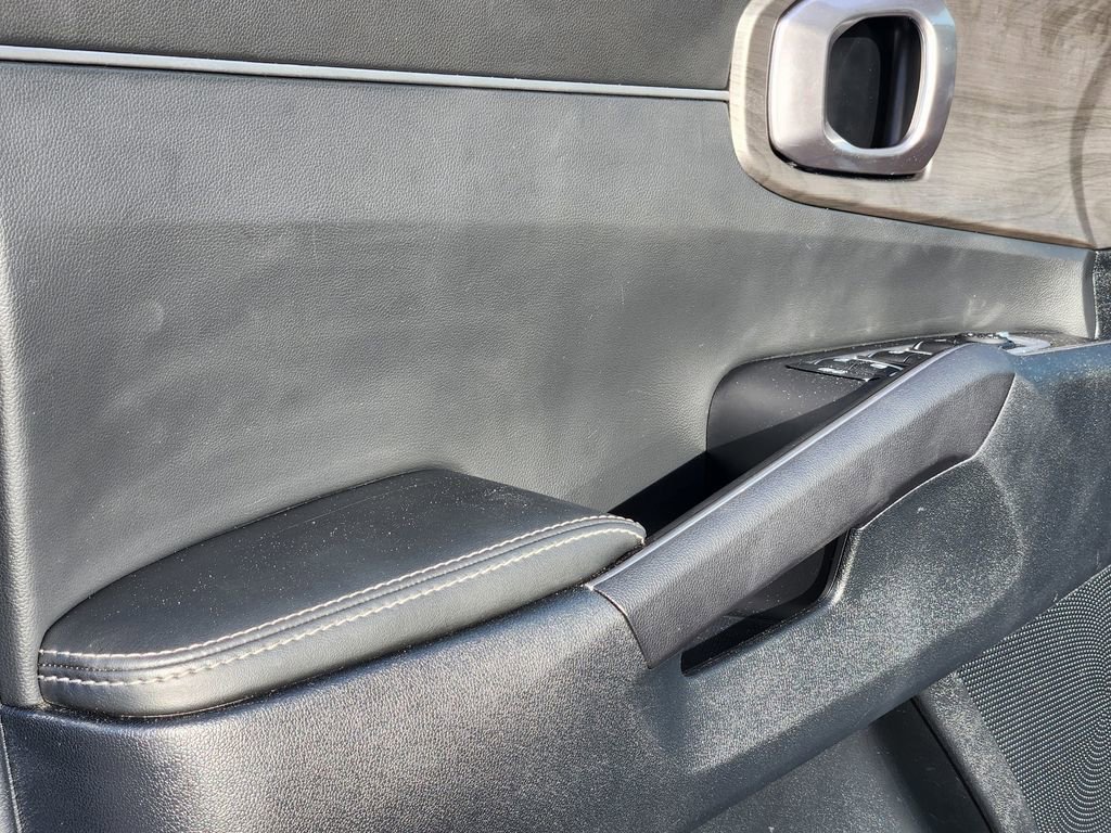 Certified 2025 Kia Sorento X-Line EX image 8