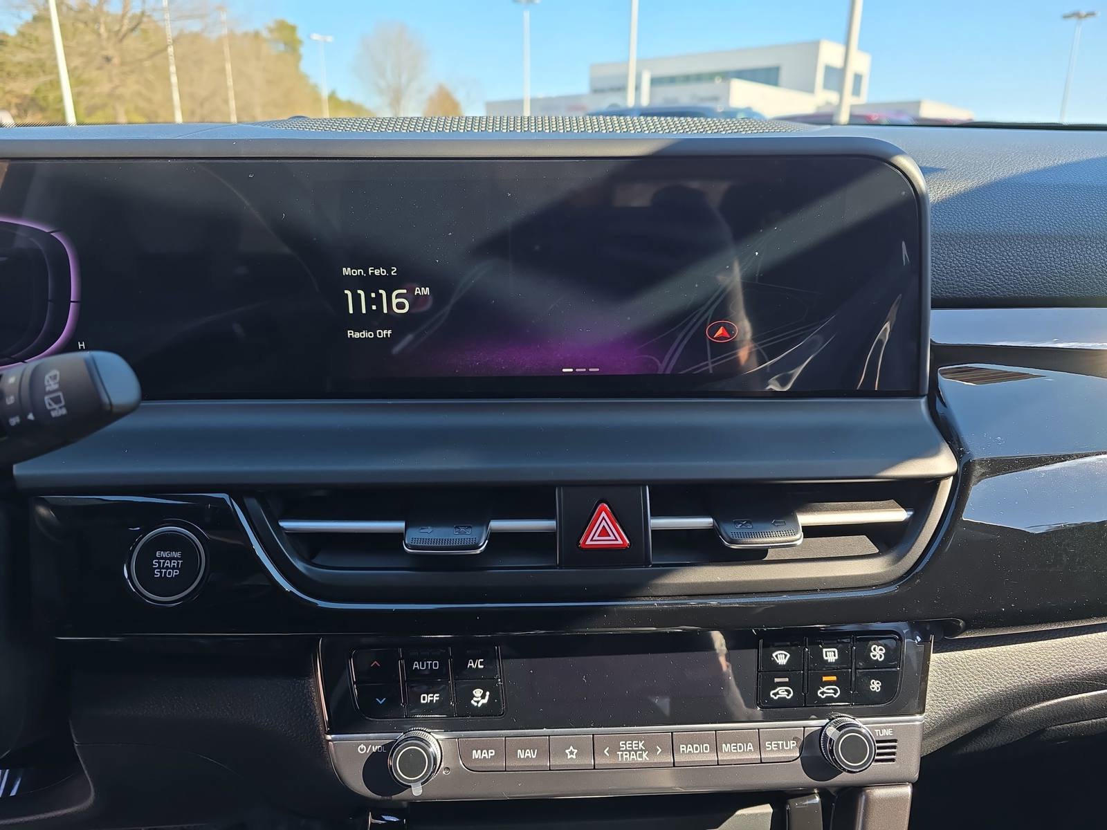 New 2026 Kia Seltos S FWD image 21