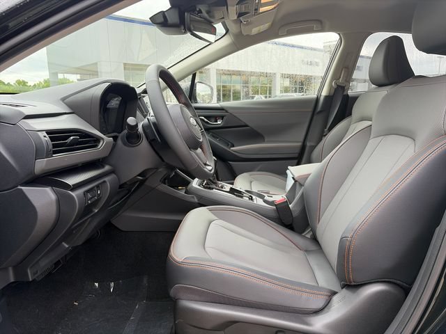 New 2026 Subaru Crosstrek 2.5i Limited w/ Convenience Package AWD/4WD image 11