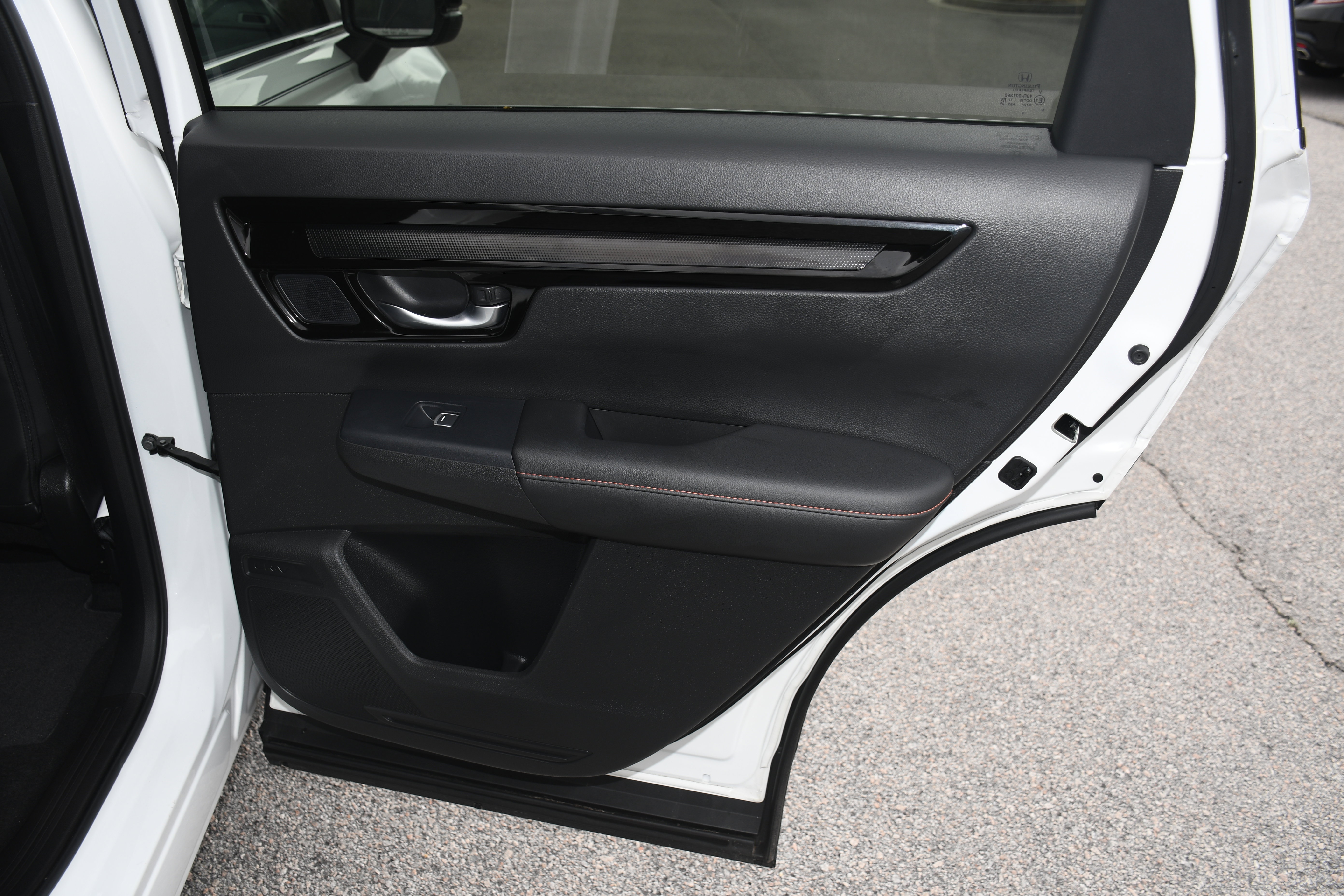 Certified 2024 Honda CR-V Sport Touring image 21