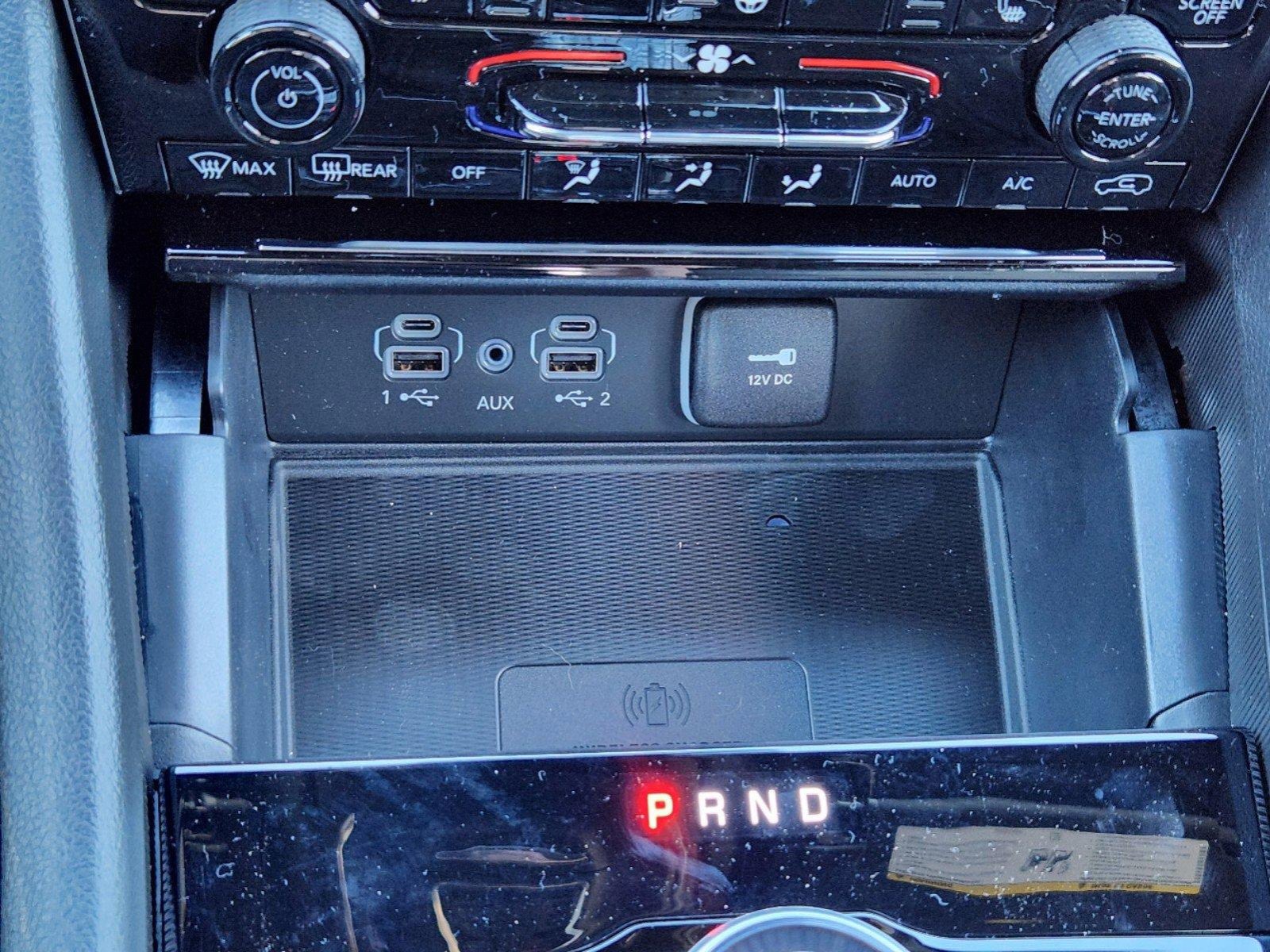 New 2025 Jeep Grand Cherokee Altitude image 29