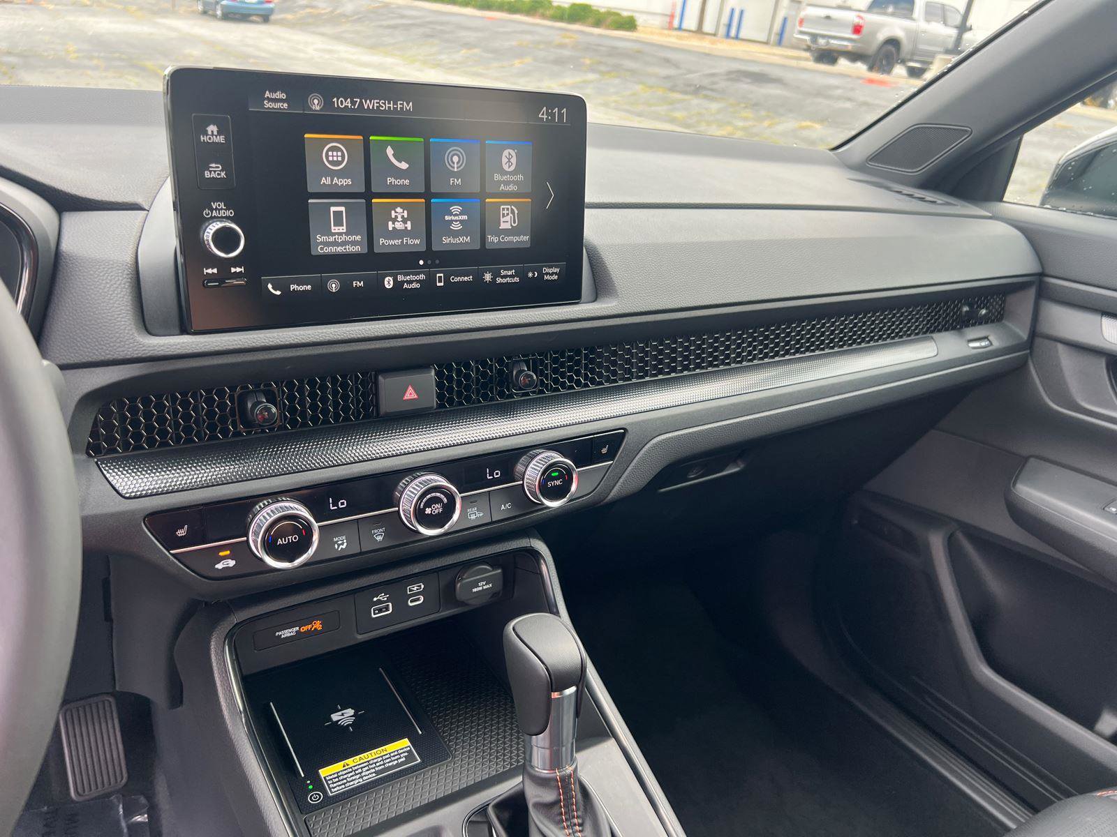 New 2025 Honda CR-V Sport-L image 19