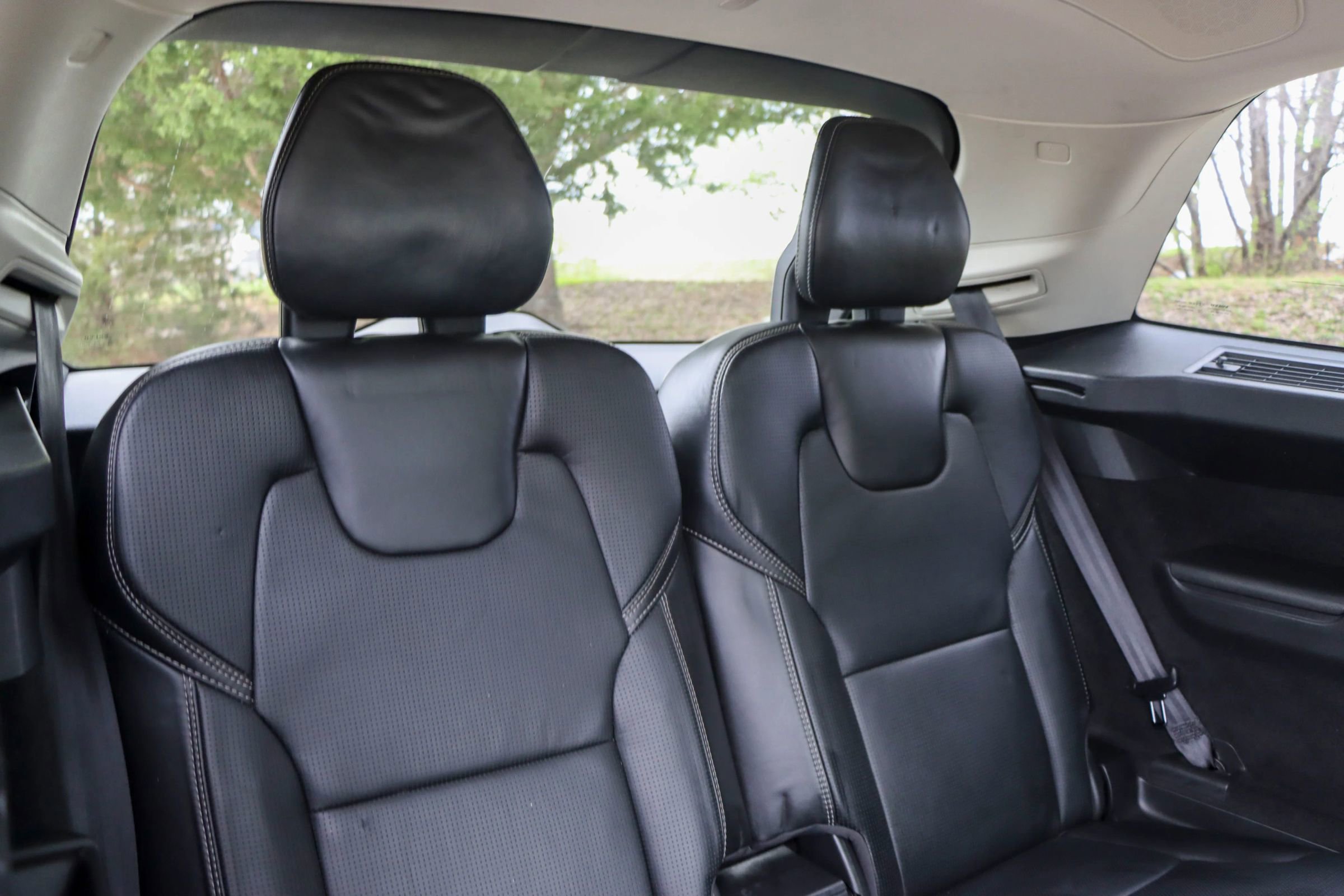 Used 2019 Volvo XC90 T6 Inscription w/ Advanced Package AWD/4WD image 21