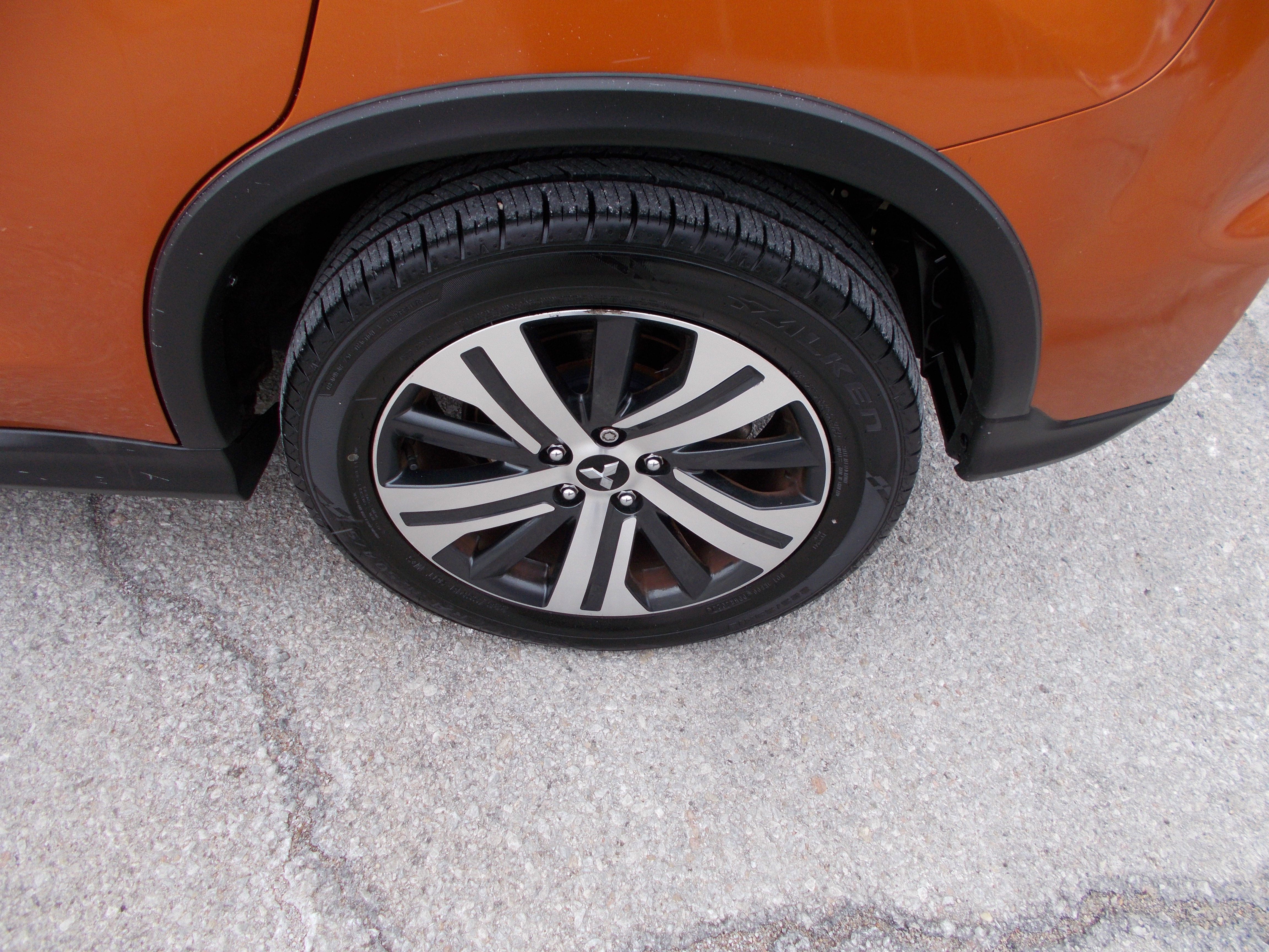 Used 2023 Mitsubishi Outlander Sport SE image 18