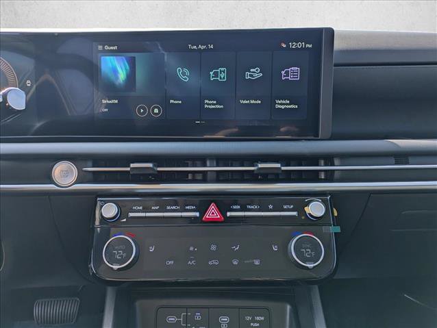 New 2026 Hyundai Tucson SEL FWD image 14