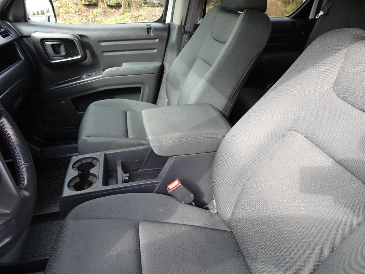 Used 2014 Honda Ridgeline Sport image 14