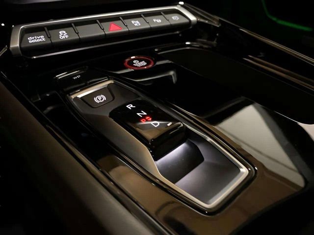 Used 2023 Audi RS e-tron GT w/ Carbon Performance Package image 49