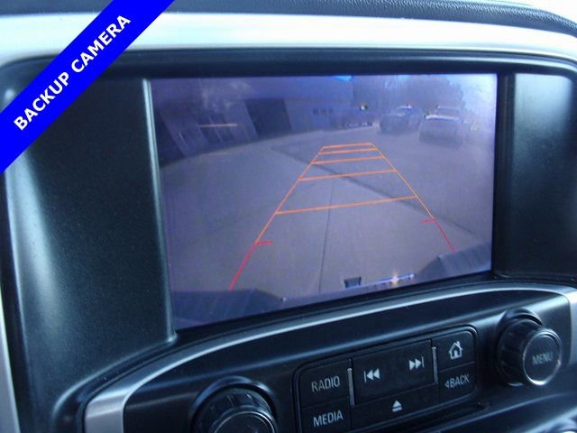 Used 2015 GMC Sierra 3500 SLT w/ Duramax Plus Package image 2