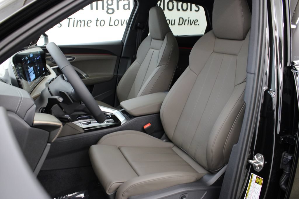 New 2026 Audi Q5 Prestige AWD/4WD image 15